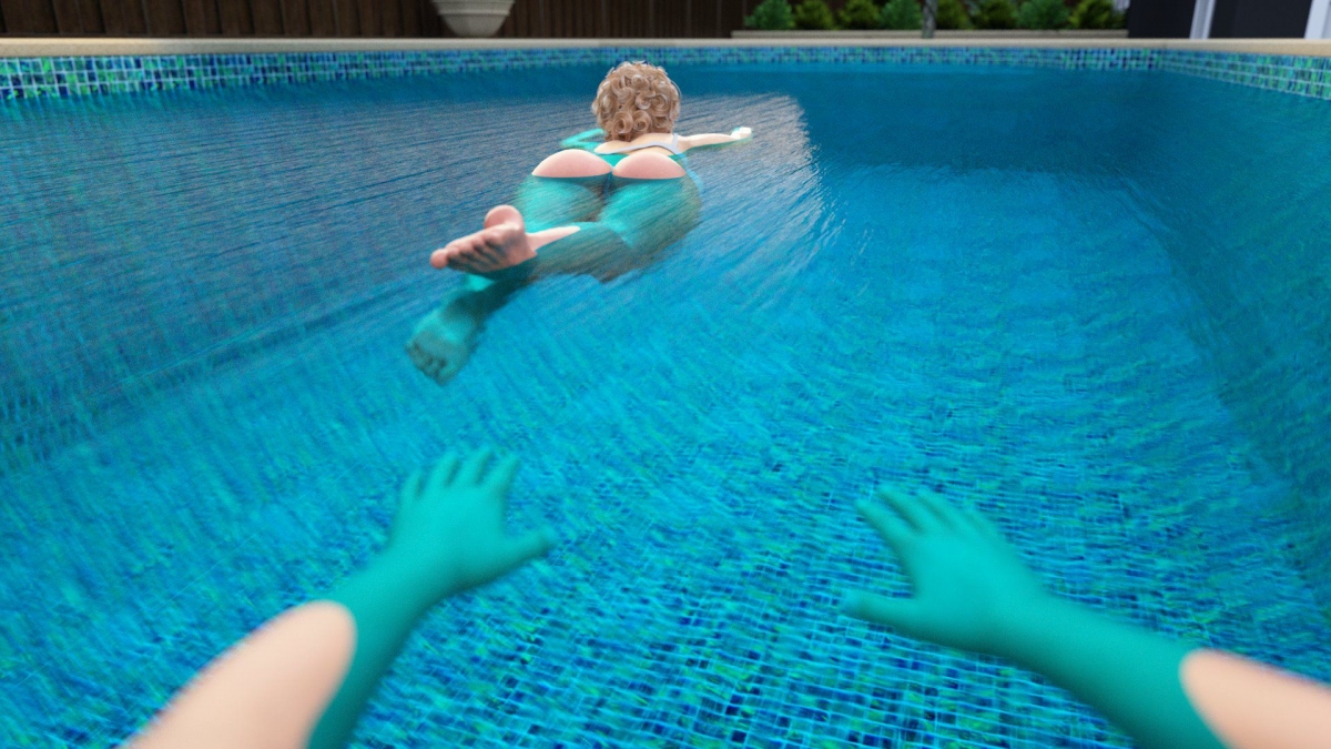 Đọc truyện hentai Milfy City v0.6e - MILFY City v0.6e - Part 3