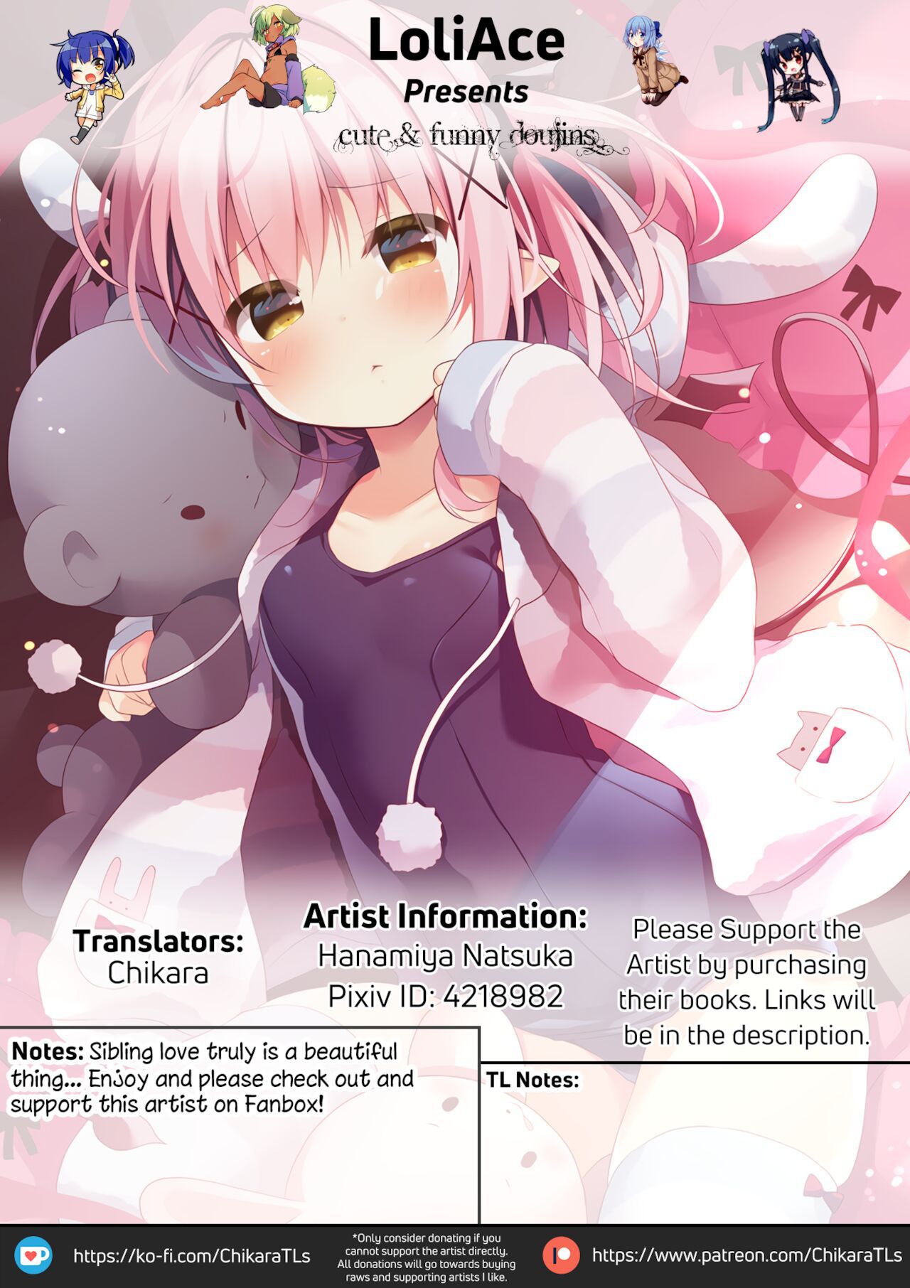 Đọc truyện hentai Với em Onii-chan chỉ đứng thứ 2 trên thế giới này thôi. - Oneshot