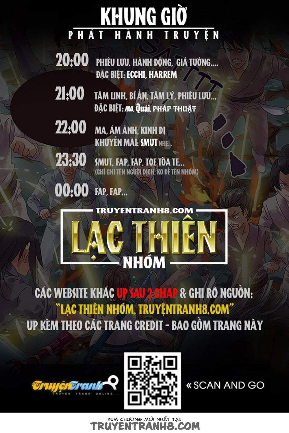 Đọc truyện hentai Sự Ràng Buộc Của Lilith - Chap 7