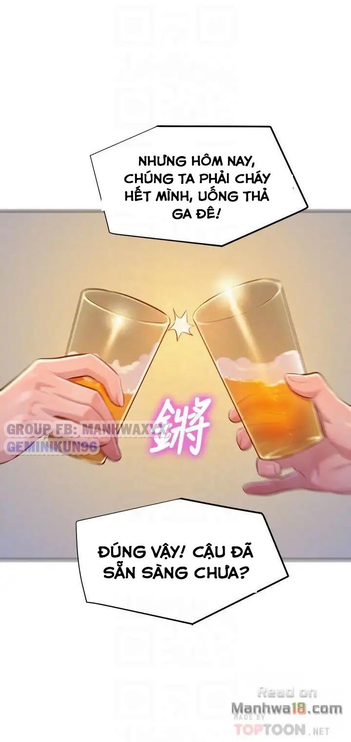 Đọc truyện hentai Chị Gái Hàng Xóm - Chap 68