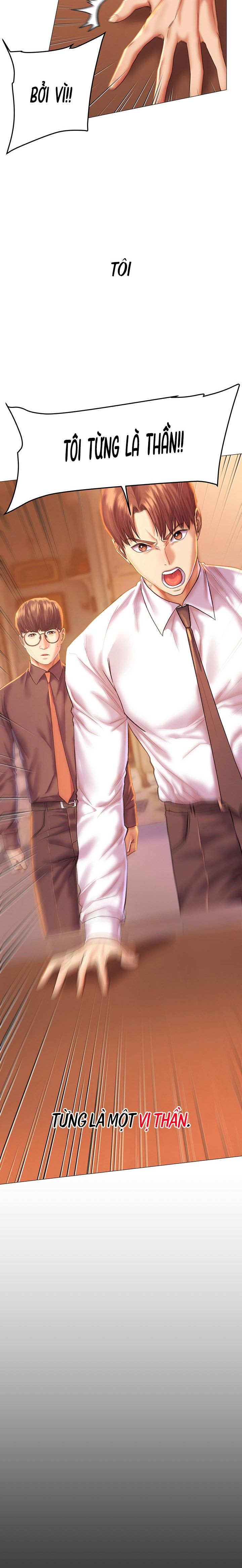 Đọc truyện hentai Phụ nữ của thần - Chap 1