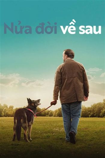 Nửa Đời Về Sau Mùa 3