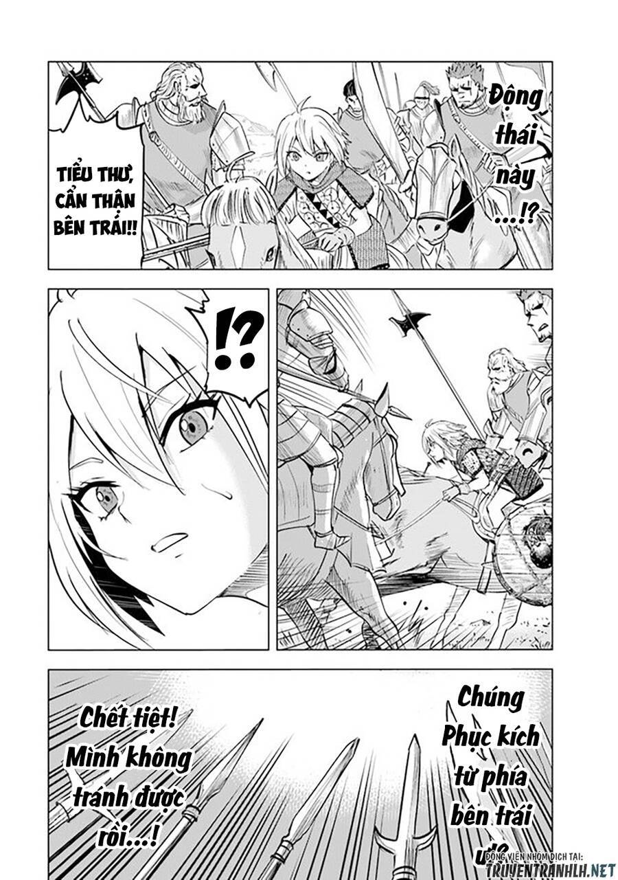 Đọc truyện hentai Hành trình chịch dạo của của máy dập cổ đại - Chap 52