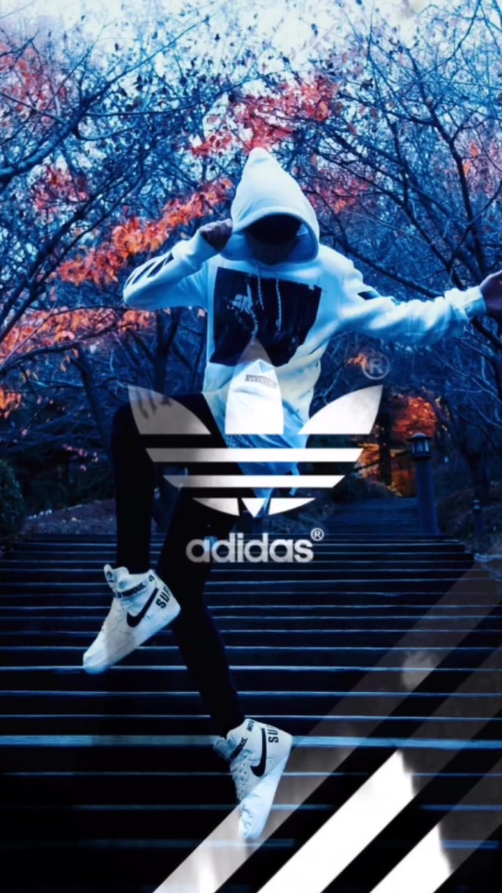 壁紙 Adidasかっこいい画像 ただのhd壁紙