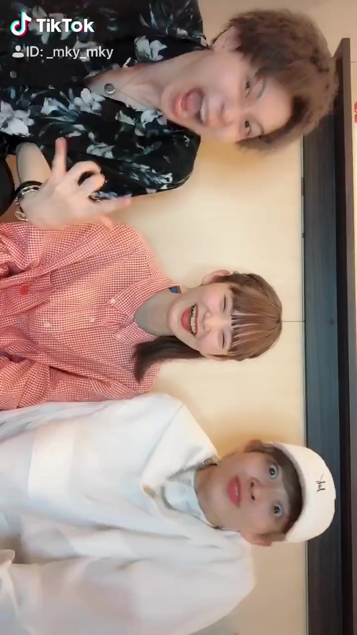 みきおだ Tiktok Hashtag