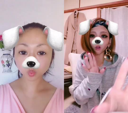 すっぴんでごめん Tiktok Hashtag