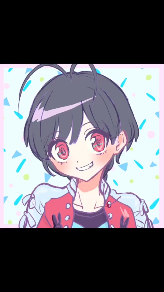可愛い女の子メーカー Tiktok Hashtag
