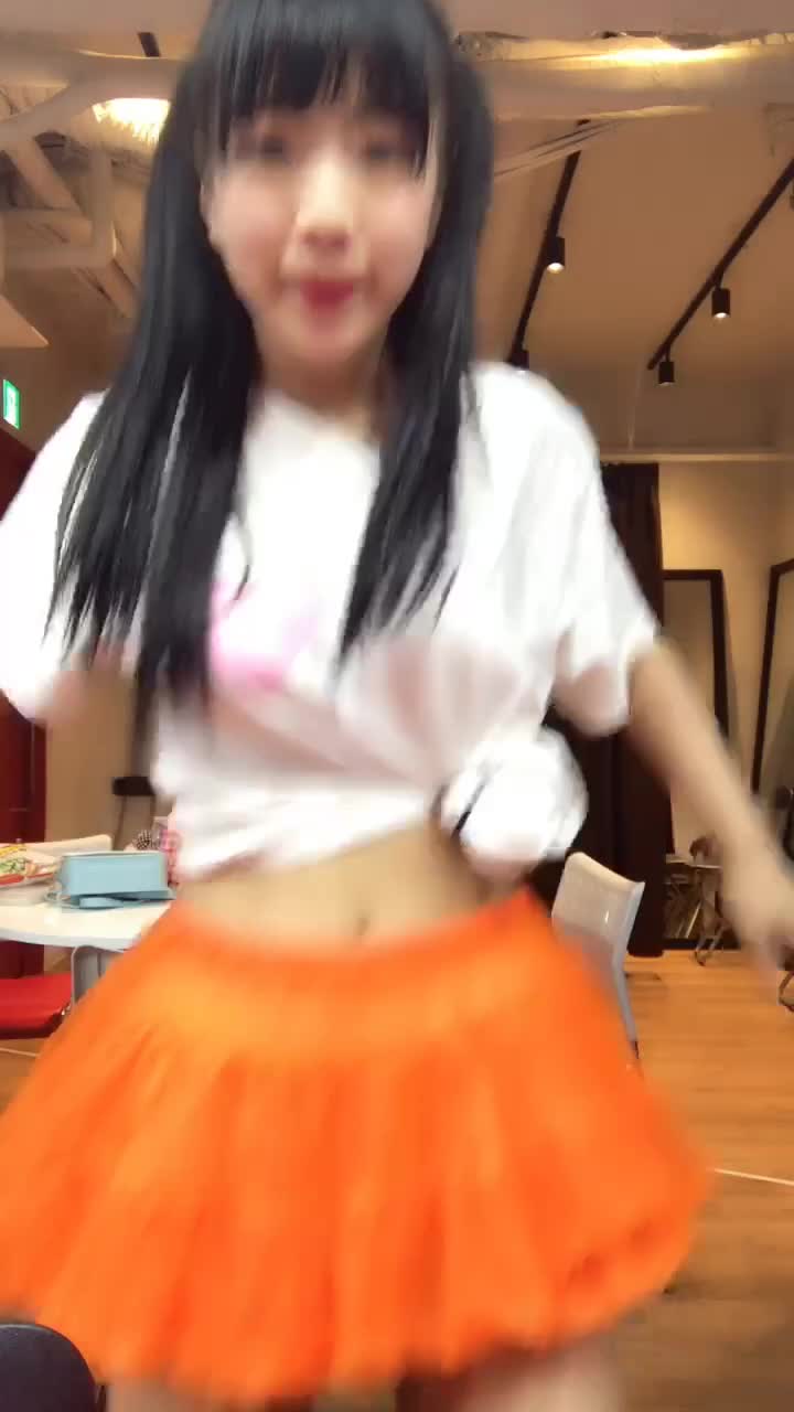 岡田めぐ Tiktok Profile