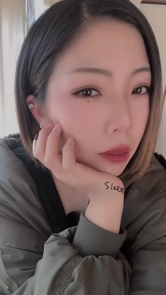 女現場監督 Tiktok Hashtag