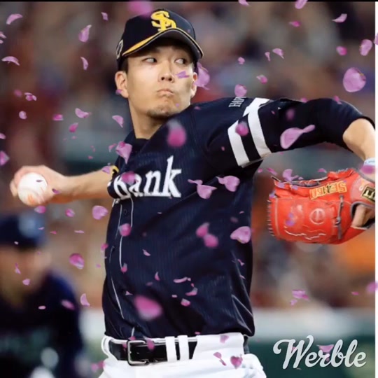 プロ野球ダイナミック壁紙 Tiktok Hashtag Page 3