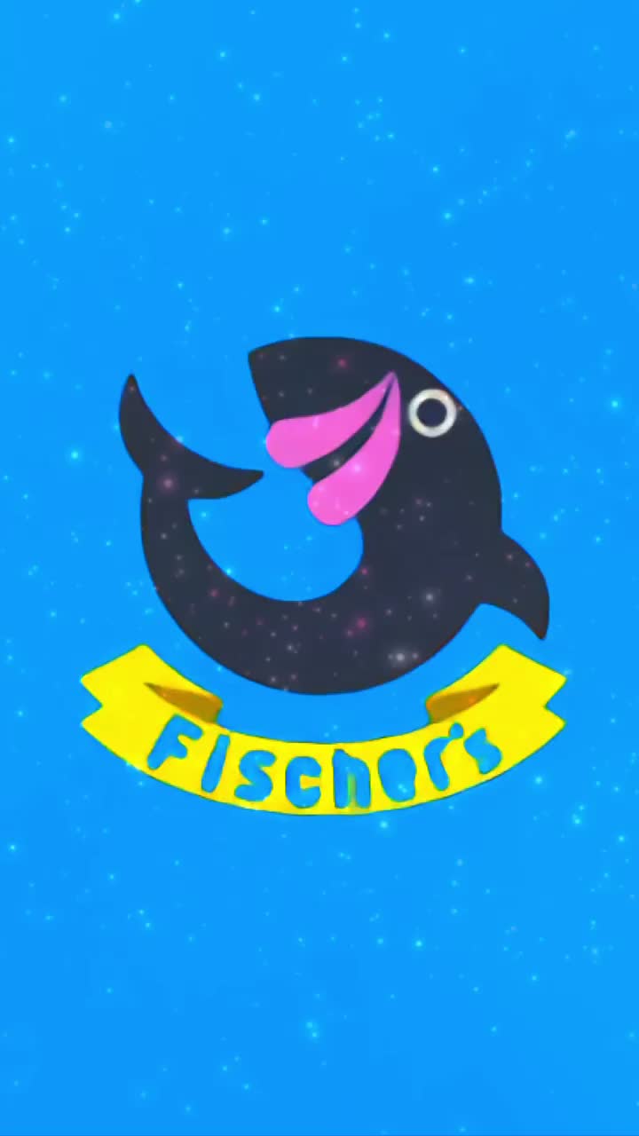 フィッシャーズロゴマークのダイナミック壁紙です ダイナミック壁紙 Youtube Youtuber フィッシャーズ Fischers Metamode ইন Tiktok Exolyt