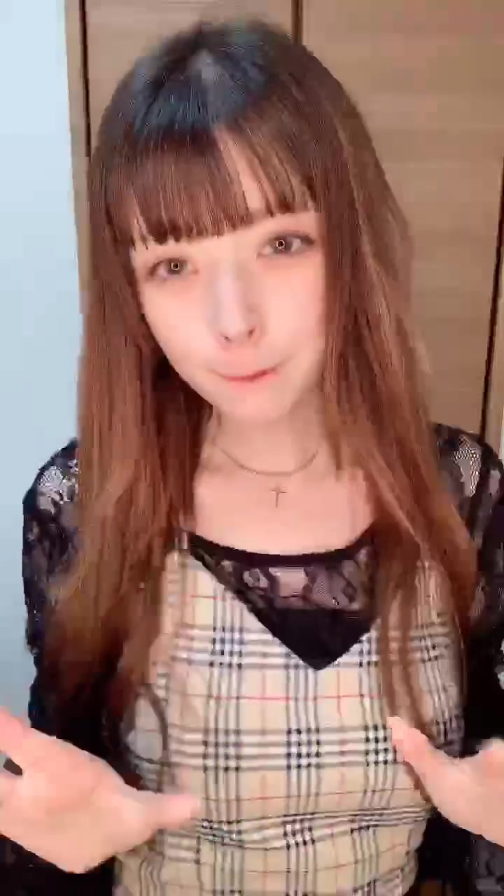 ki ki 木村葉月 Tiktok Profile