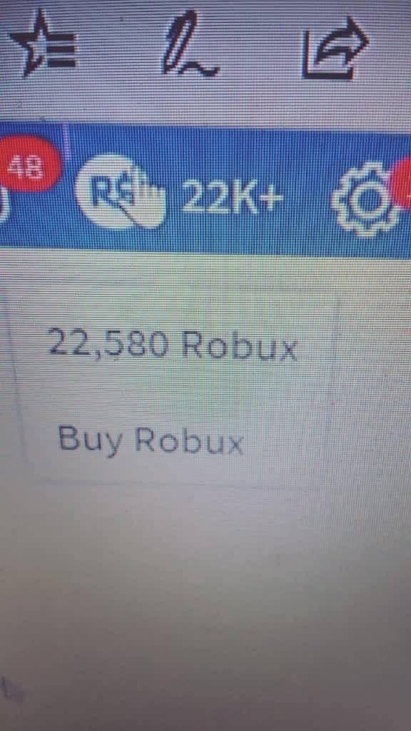 Robux Tiktok Hashtag Page 3 - 1b robux picture