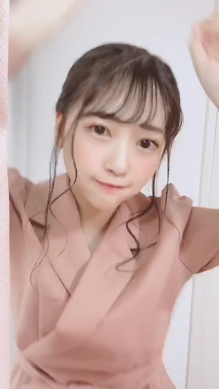 Rurika Ichigo 宮島るりか Tiktok Profile