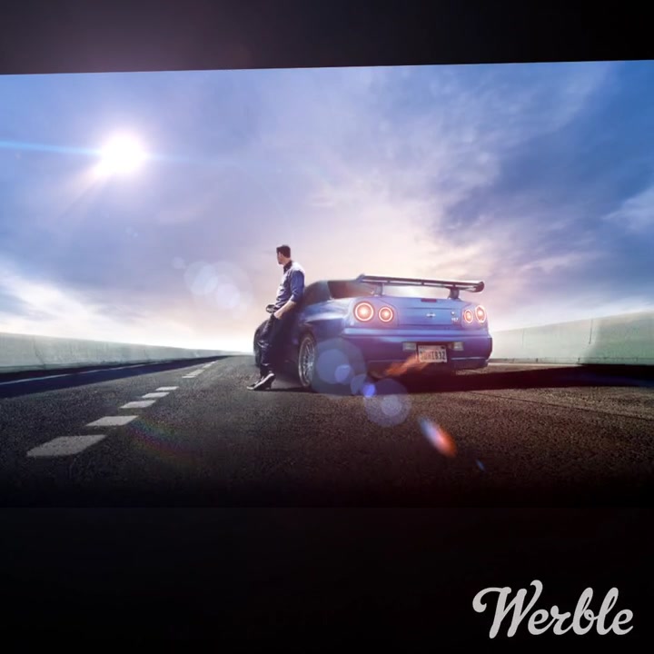 Xダイナミック壁紙 R34 ワイスピ ポール Ri Rb26 Tiktok Video