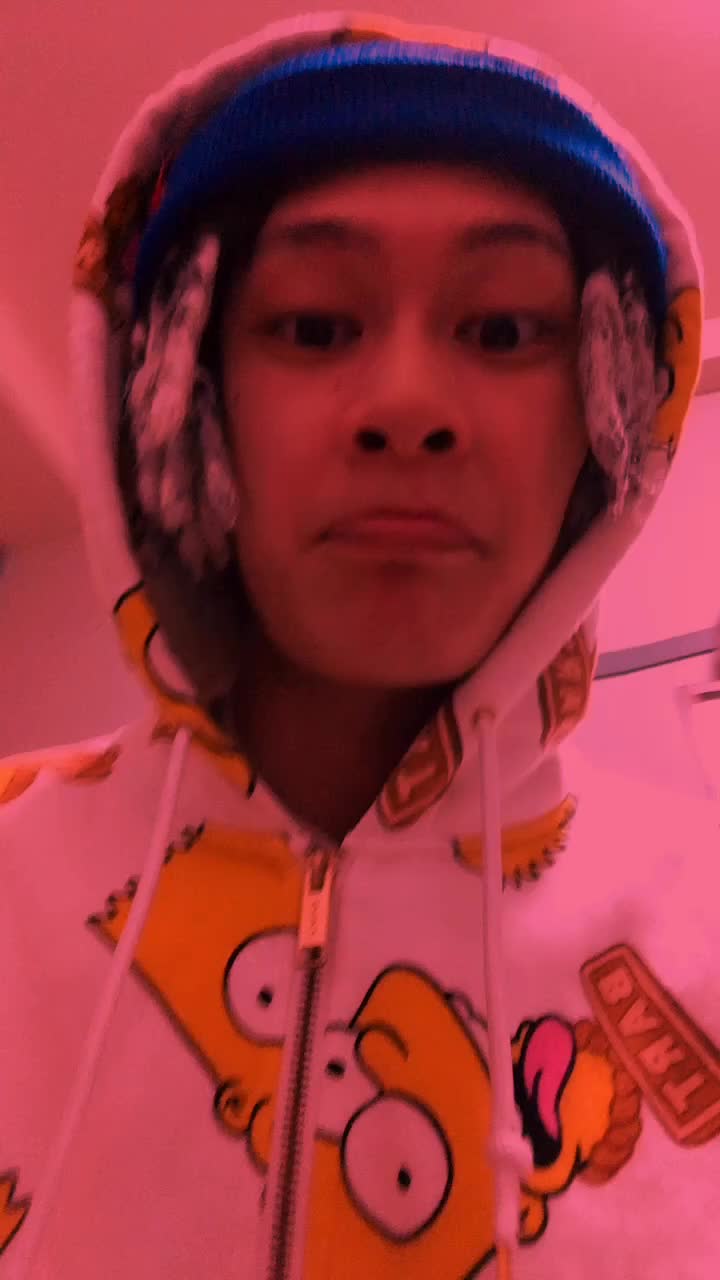 My 韻 マン life change