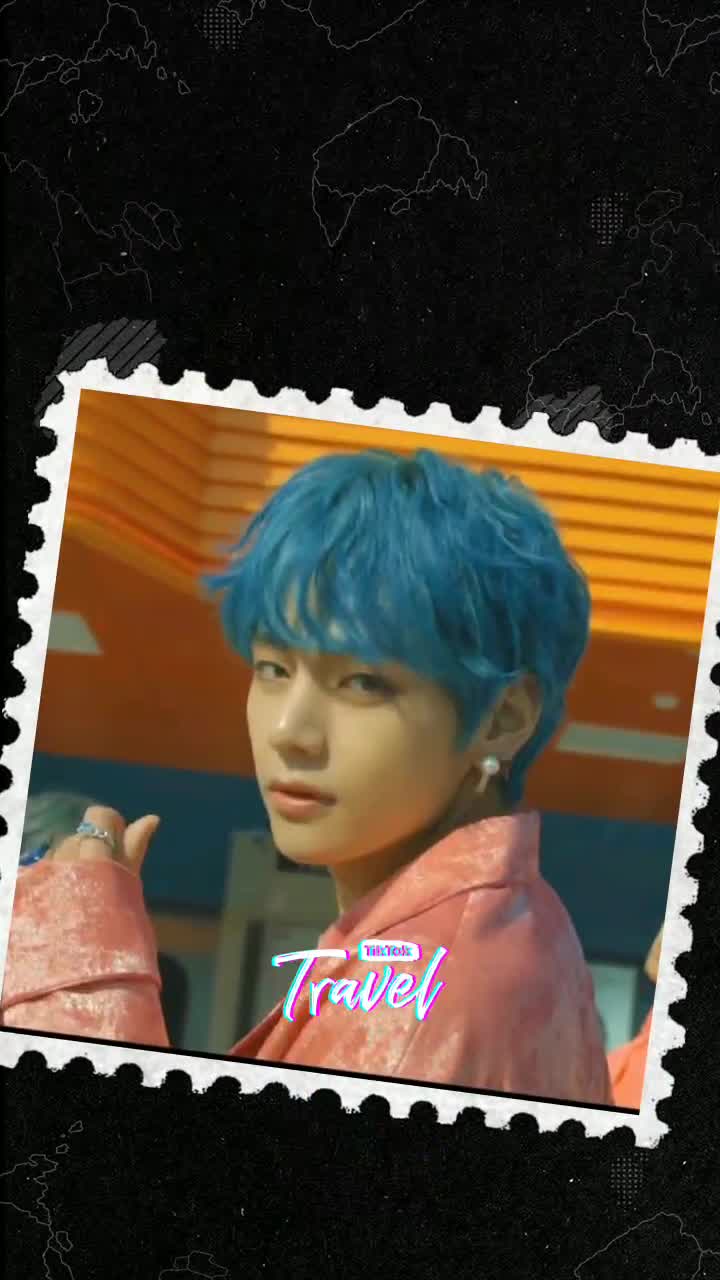 Btsaaaa Bts ばんたん 大好き Tiktok Profile