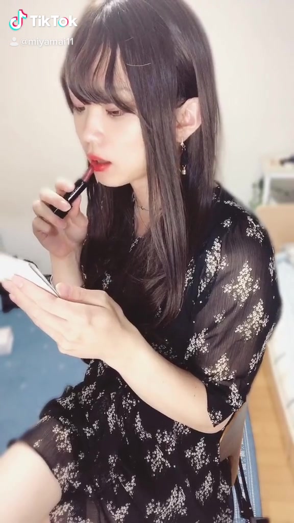 Miyamai11 みやまい Tiktok Profile