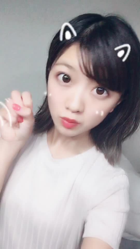 7006 中山星香 Kissbee Tiktok Profile