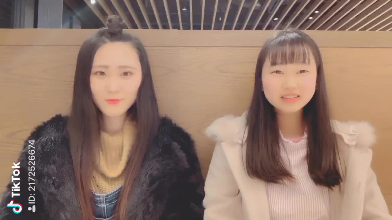 伝えたいよ大きなサンキュー Tiktok Hashtag