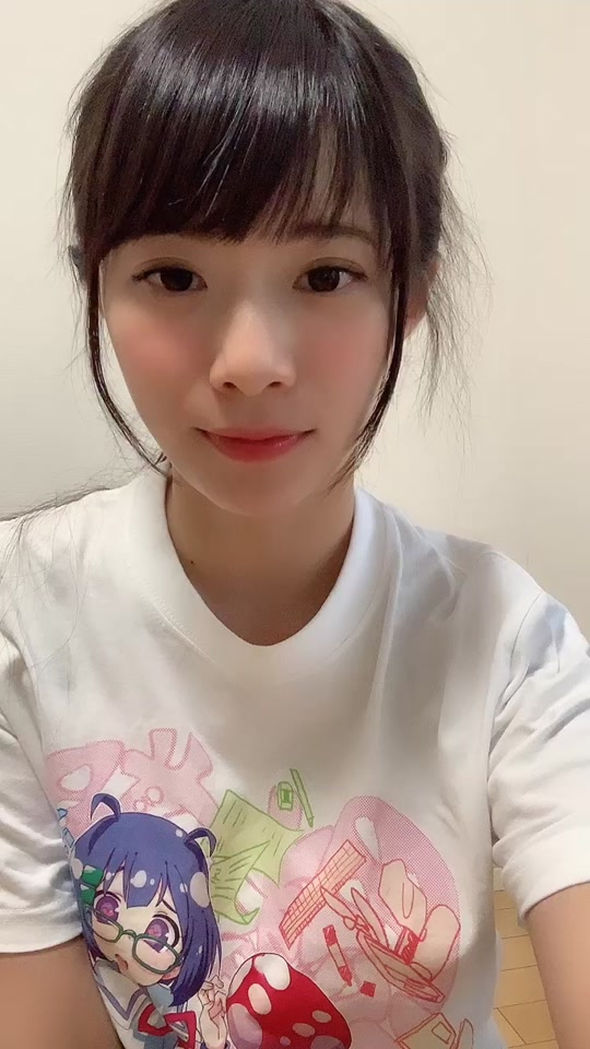 Ichichiha 天津いちは Tiktok Profile