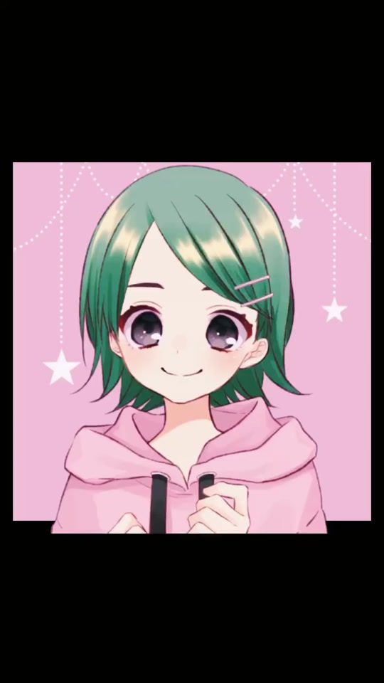 ゆるかわ女子メーカー Tiktok Hashtag