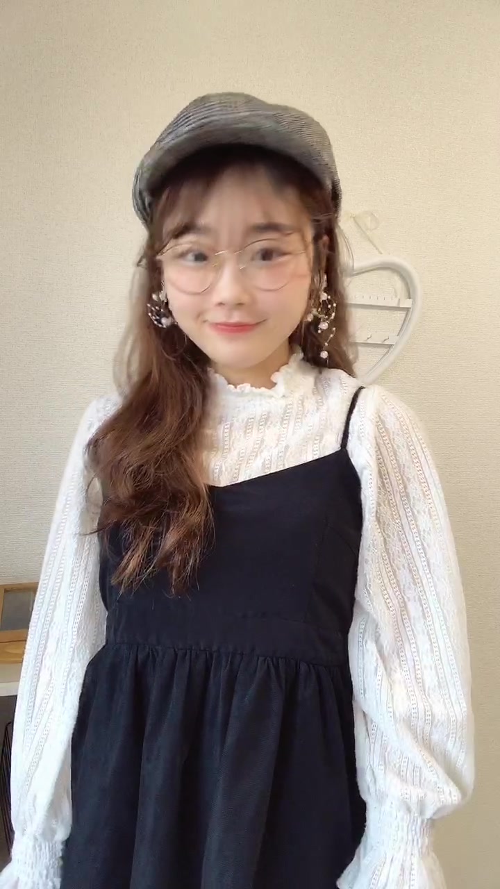 春服 Tiktok Hashtag