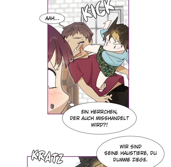 Fellknäuel zum Verlieben - episode 5 - 25