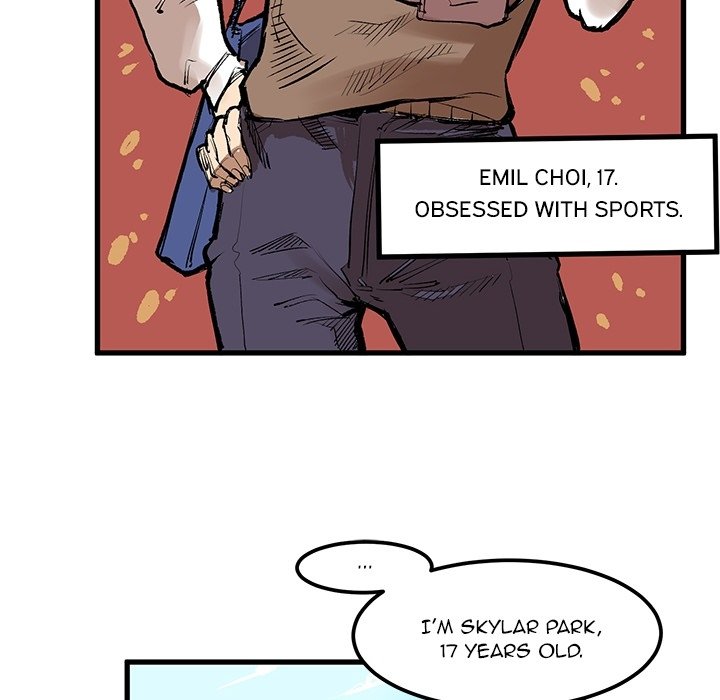 A Bad Friend - episode Prologue - 25