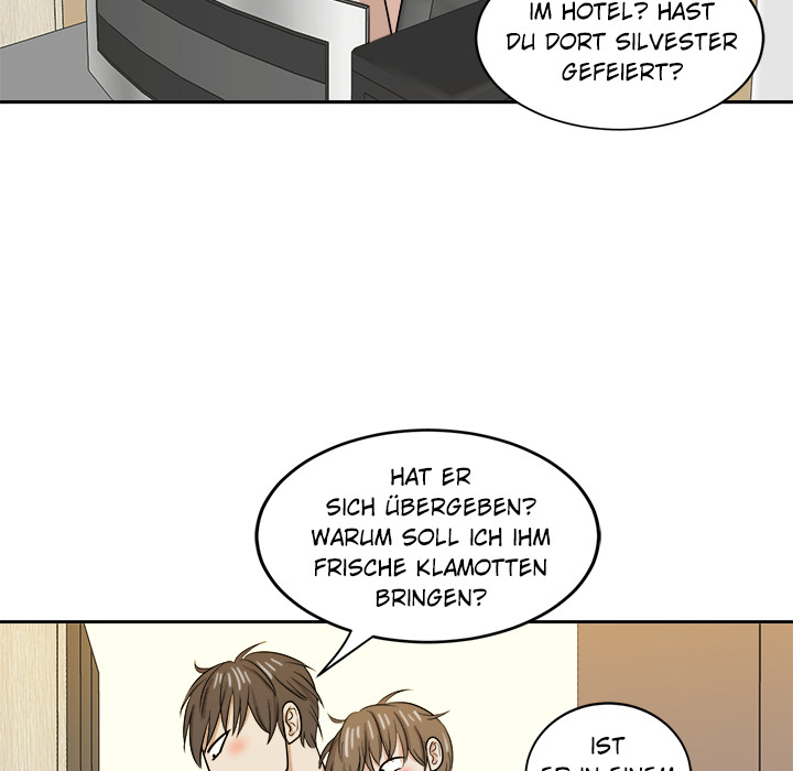 Liebe Lieber Nicht - episode 48 - 39