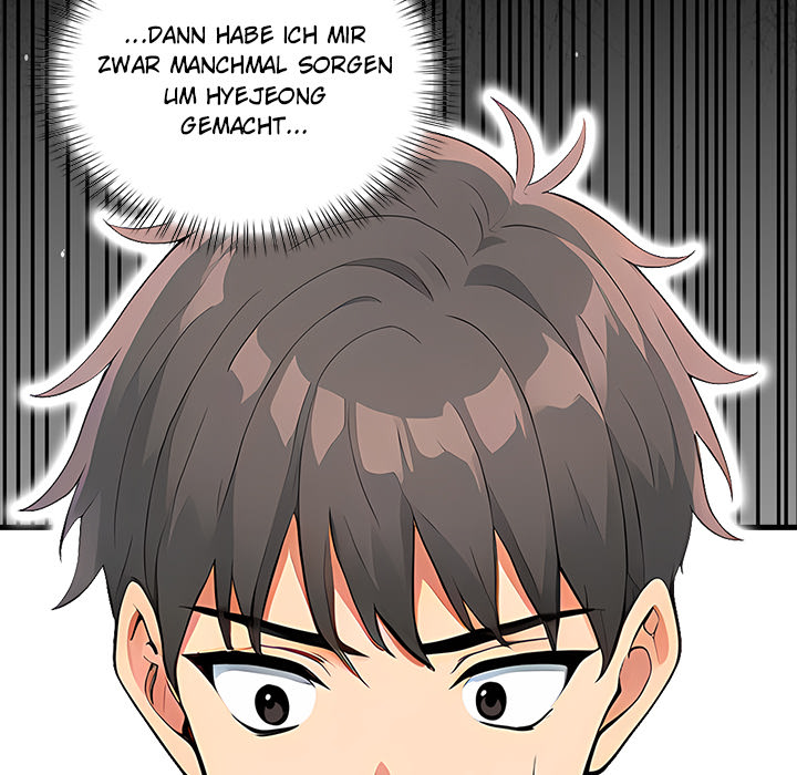 Nach der Dusche liegt eine Fremde in meinem Bett - episode 14 - 47