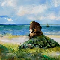 оригинальный звук