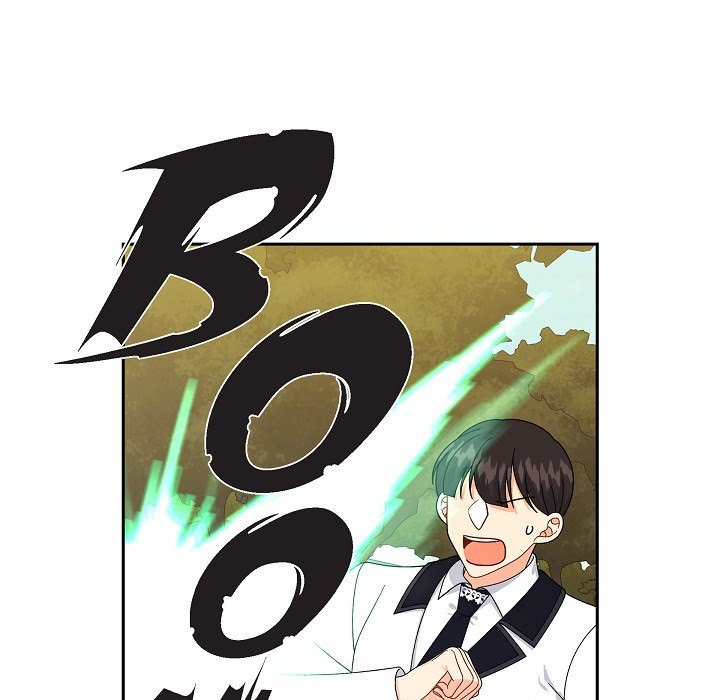 The Destroyer Fell in Love with Me - episode 71 - 14