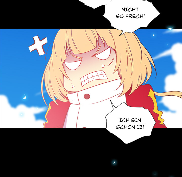 Shade of Arcana - episode 28 - 60