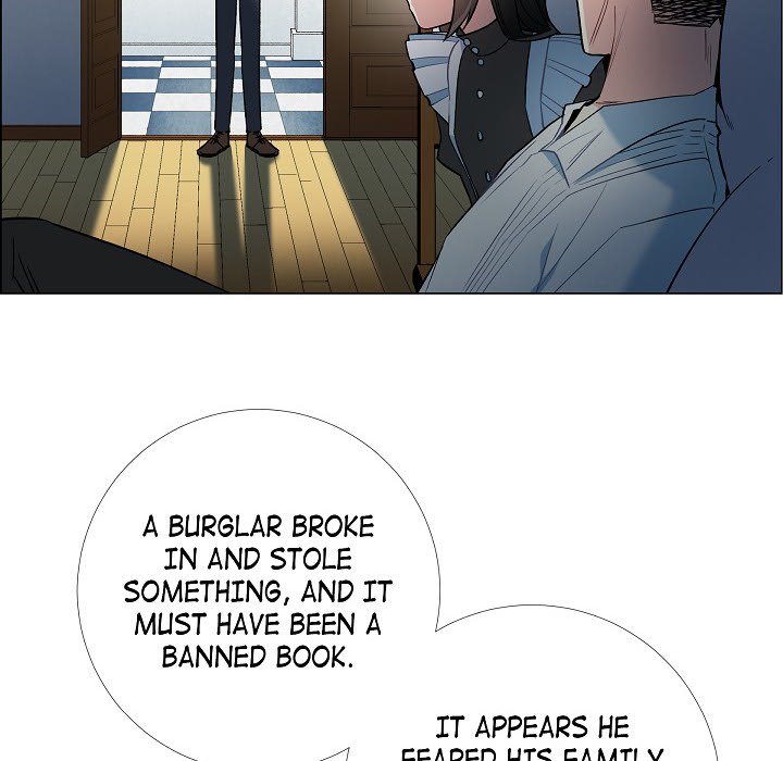 The Maid and the Vampire - episode 8 - 68