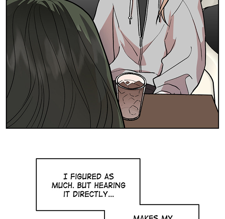 Bitter Sweetheart - episode 15 - 117