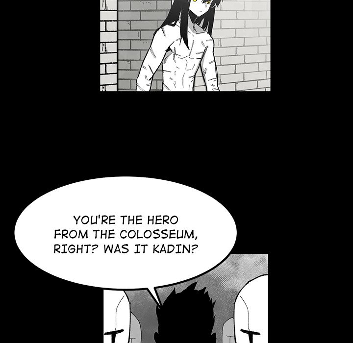 Nine Fantasy - episode 70 - 14
