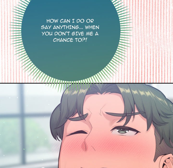 Never Just Friends - episode 9 - 86