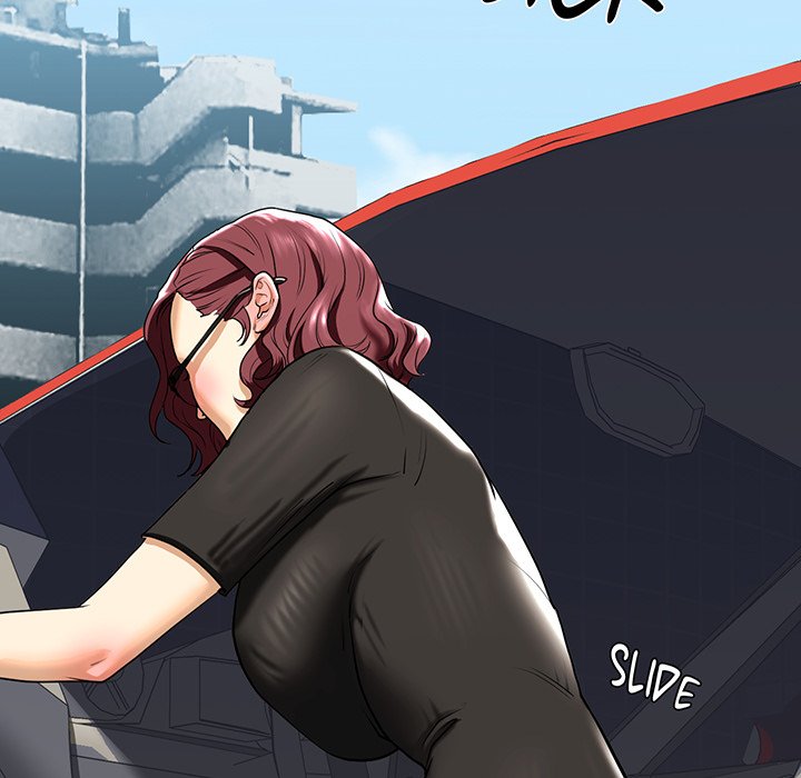 Stepsister - episode 15 - 126
