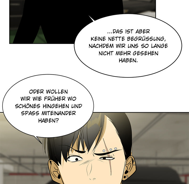 Besondere Beziehungen - episode 58 - 71