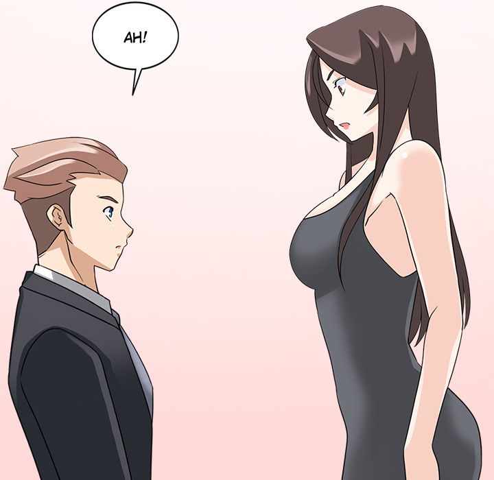 Agent Playboy meldet sich zum Dienst - episode 22 - 63