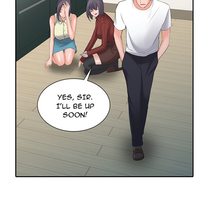 The Maids of the Mansion - episode 3 - 79