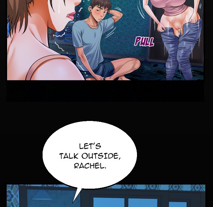 Knock Knock - UNCENSORED - episode 15 - 18