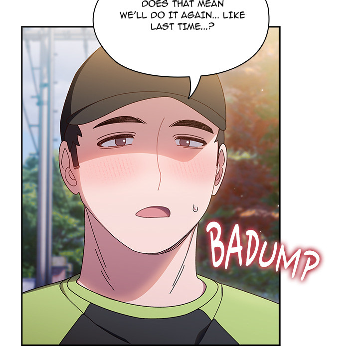 Boss! I'm Taking Your Girl! - UNCENSORED - episode 16 - 103