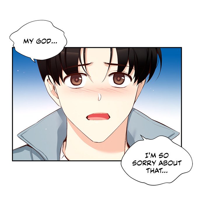 A Guy Like You - episode 50 - 49