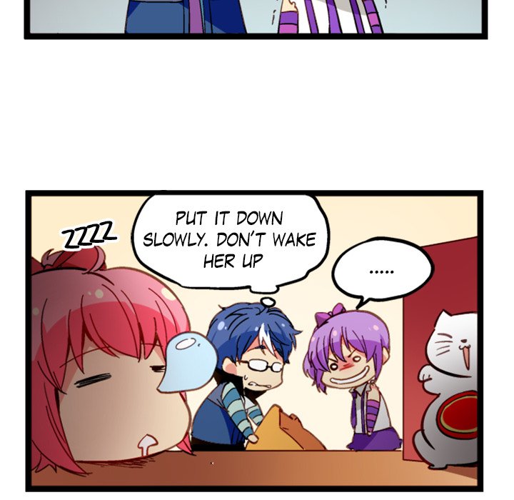 Reon and Friends - episode 43 - 19