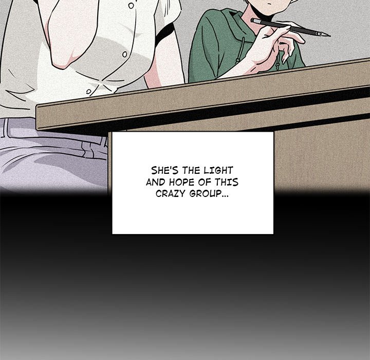 Snapping into Love - episode 7 - 92