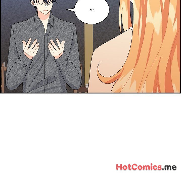 The Destroyer Fell in Love with Me - episode 52 - 85