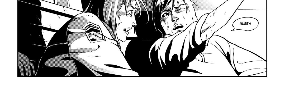 StoneBot Nakamura Omnibus - episode 8 - 59
