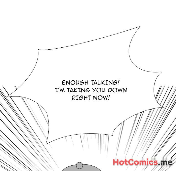 Taekwon High - episode 29 - 50